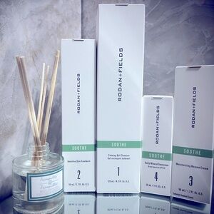 Rodan and fields - Soothe